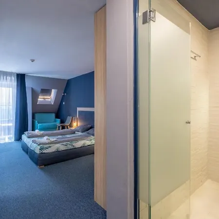 Apartment The