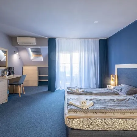 Apartment The