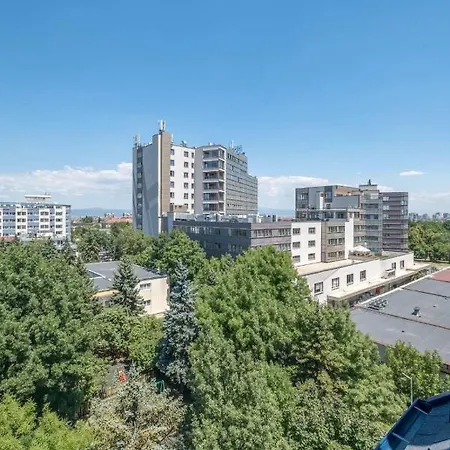 The Apartment Sofia