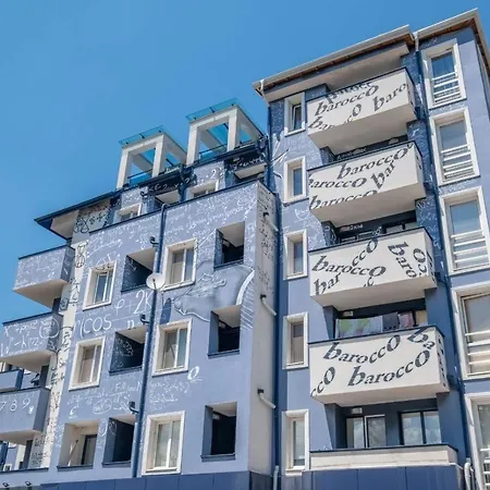 The Apartment *