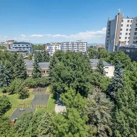 The Apartment *