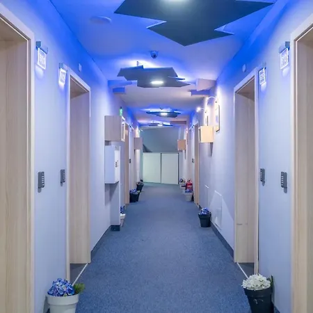 Apartment The