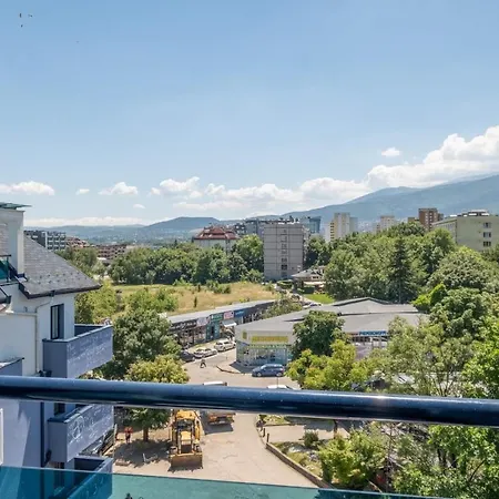 Appartamento The Sofia