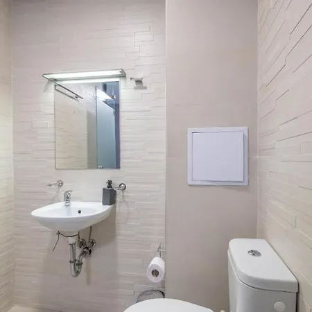 Apartment The *
