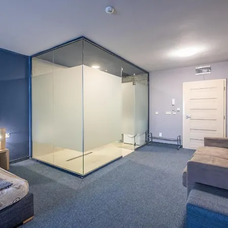 Apartment The *